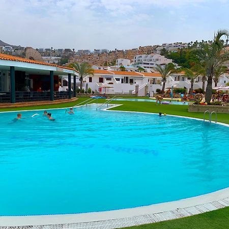Ocean Breeze And Seaview Resort Costa Adeje  Esterno foto