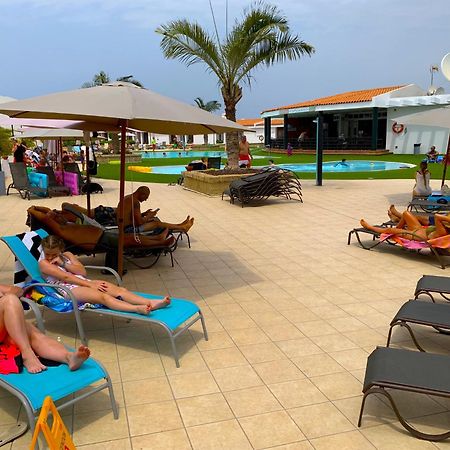 Ocean Breeze And Seaview Resort Costa Adeje  Esterno foto